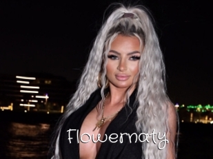 Flowernaty