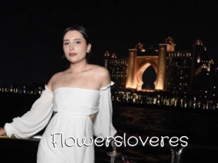 Flowersloveres