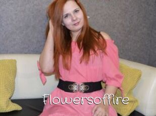 Flowersoffire