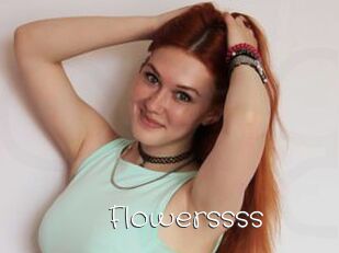 Flowerssss