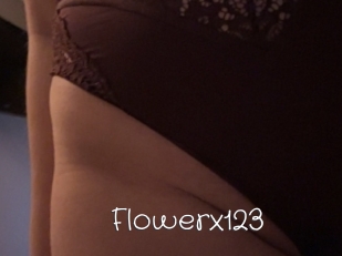 Flowerx123