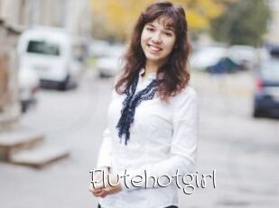 Flutehotgirl