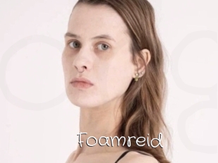 Foamreid