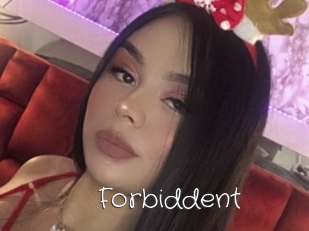Forbiddent