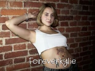 Foreverkylie