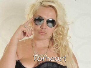 Forheart