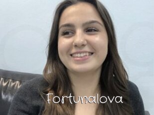 Fortunalova