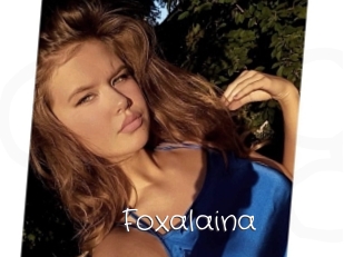 Foxalaina