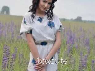Foxcute