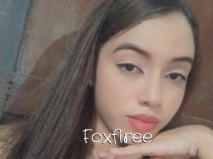 Foxfiree