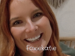 Foxiekatie