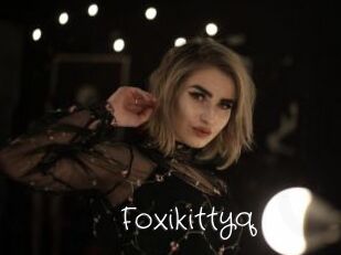 Foxikittyq