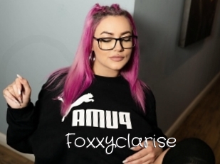 Foxxyclarise