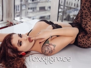 Foxxygrace