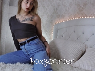 Foxycarter