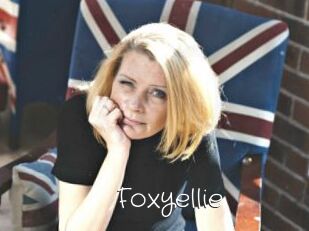 Foxyellie