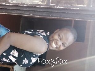 Foxyfox