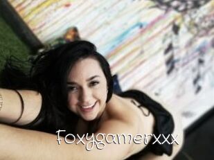 Foxygamerxxx