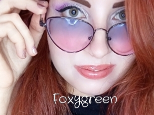 Foxygreen