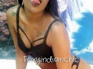 Foxyindianchic