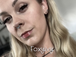 Foxyivy