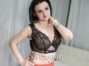 Foxyjen