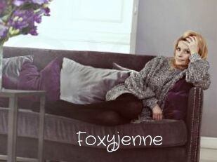 Foxyjenne