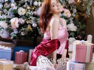 Foxyley
