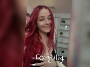 Foxylilly