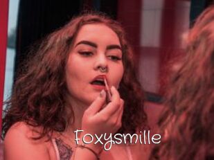 Foxysmille