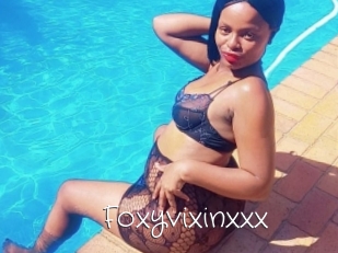 Foxyvixinxxx