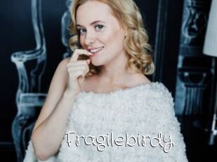 Fragilebirdy
