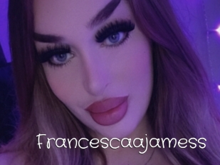 Francescaajamess