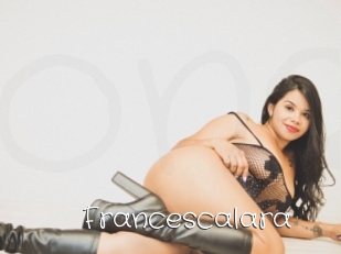 Francescalara