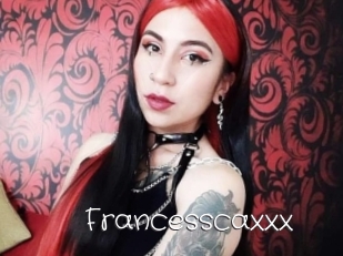 Francesscaxxx