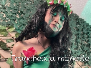 Franchesca_monette