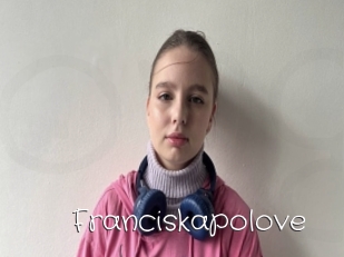 Franciskapolove
