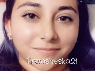 Fransheska21