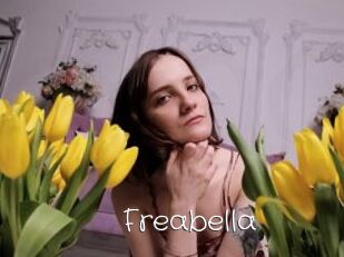 Freabella