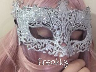 Freakky