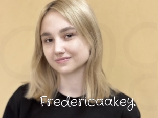 Fredericaakey