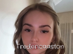 Fredericaaston