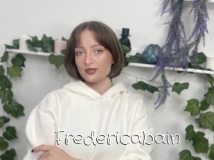 Fredericabain
