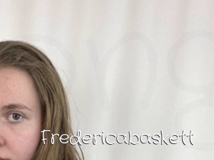 Fredericabaskett