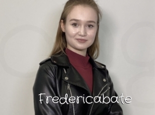 Fredericabate