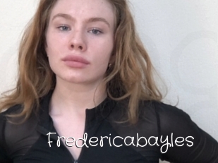 Fredericabayles