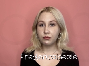 Fredericabeale