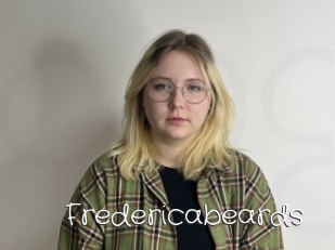 Fredericabeards