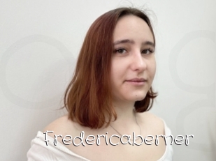 Fredericaberner