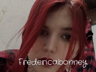 Fredericabonney